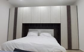 Sea Stone House Apartment