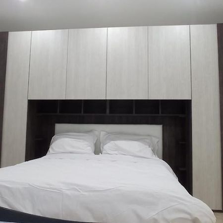 Sea Stone House Apartment Bari Kültér fotó