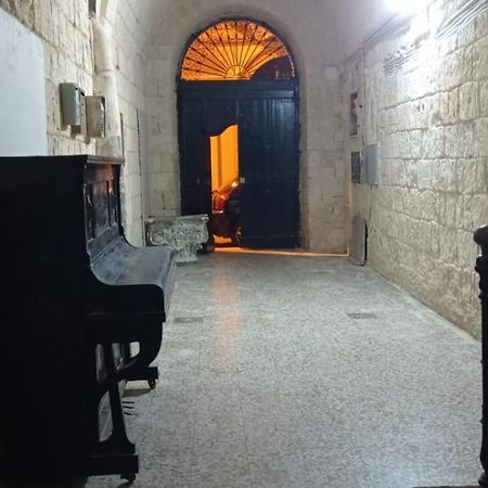 Sea Stone House Apartment Bari Kültér fotó