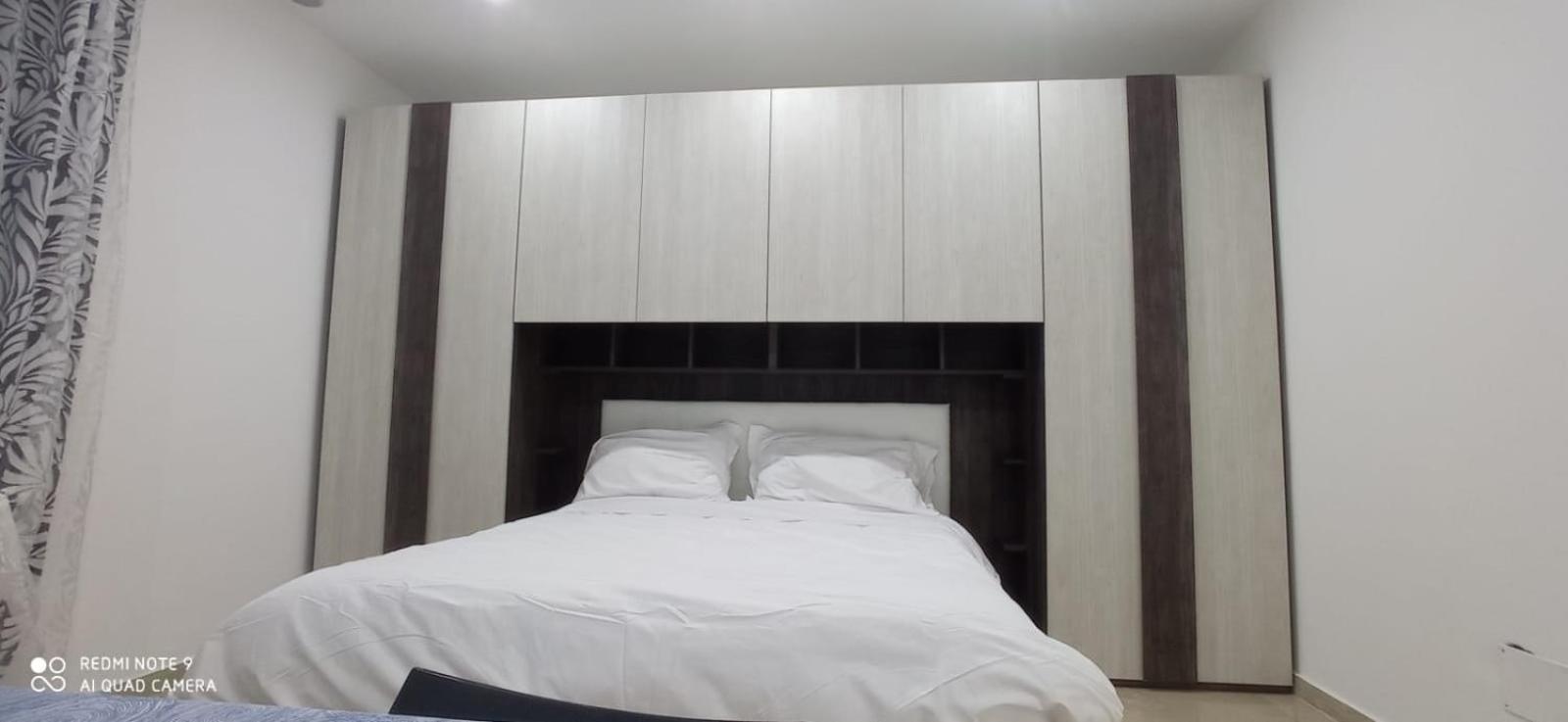 Sea Stone House Apartment Bari Kültér fotó