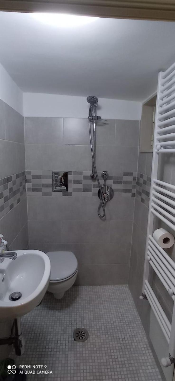 Sea Stone House Apartment Bari Kültér fotó