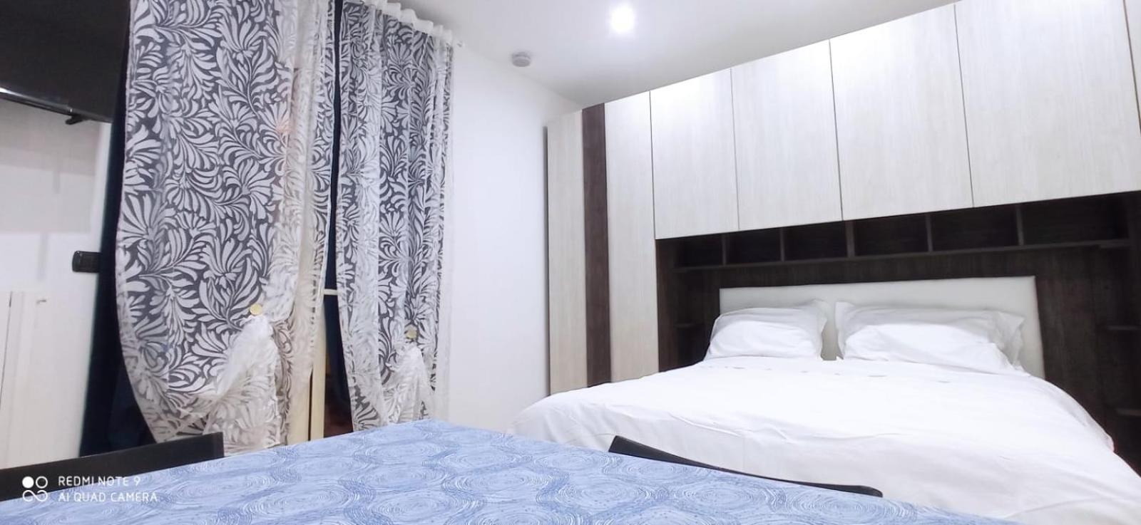 Sea Stone House Apartment Bari Kültér fotó