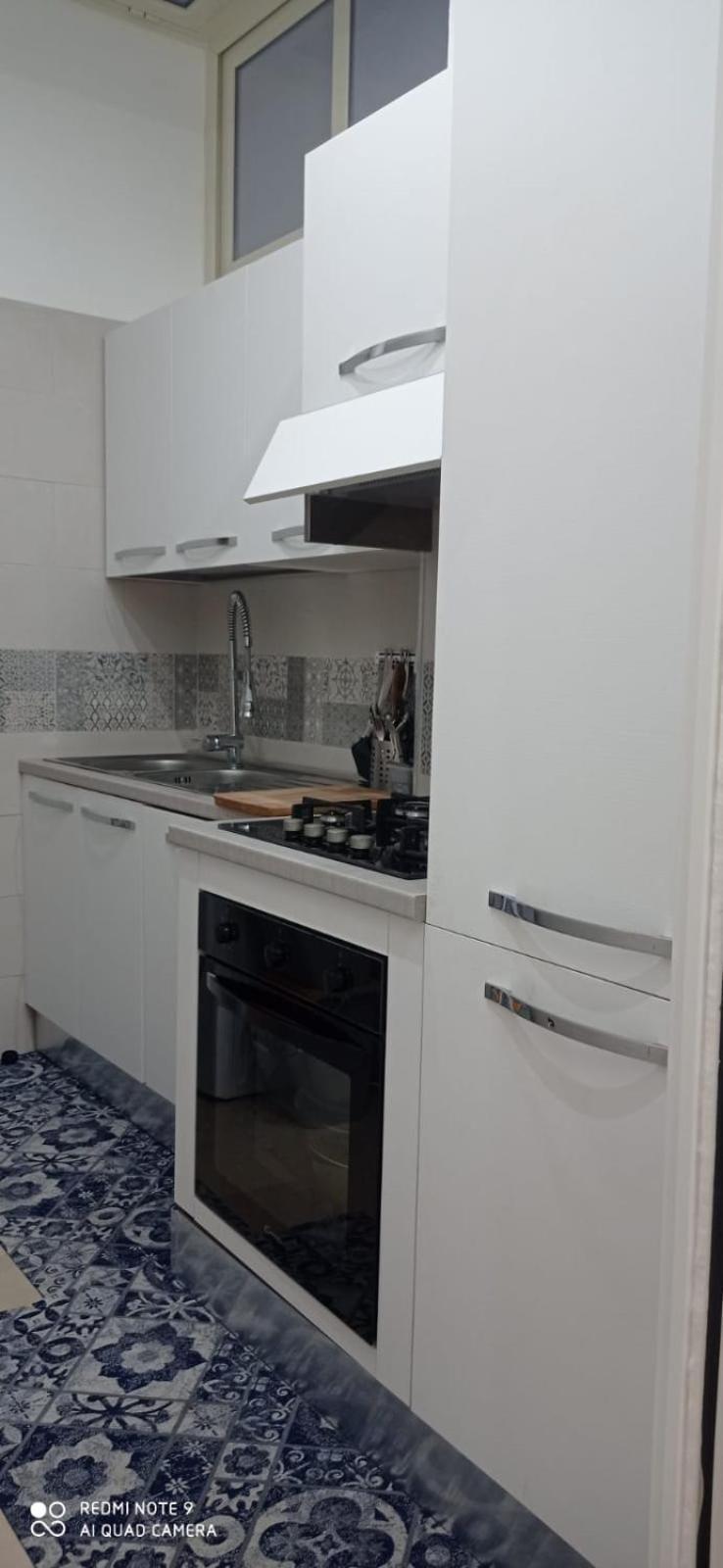 Sea Stone House Apartment Bari Kültér fotó