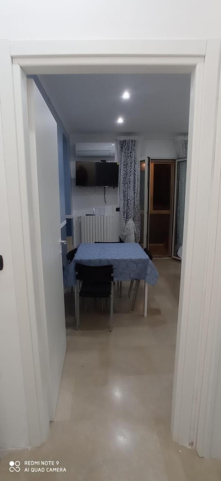 Sea Stone House Apartment Bari Kültér fotó
