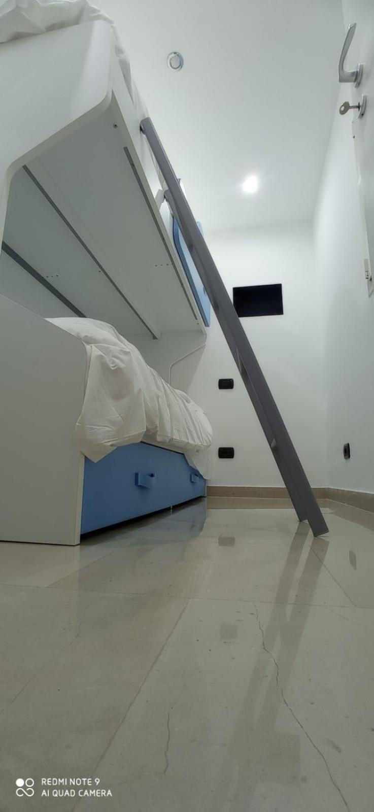 Sea Stone House Apartment Bari Kültér fotó