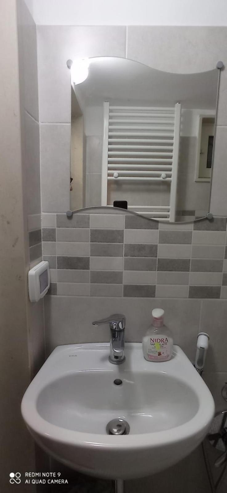 Sea Stone House Apartment Bari Kültér fotó