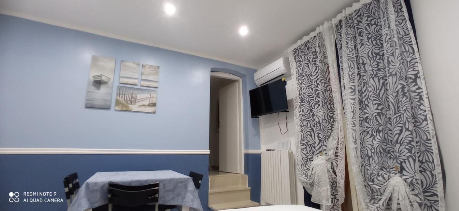 Sea Stone House Apartment Bari Kültér fotó
